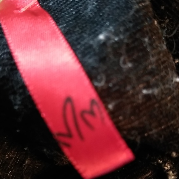 Heart top - Picture 3 of 3